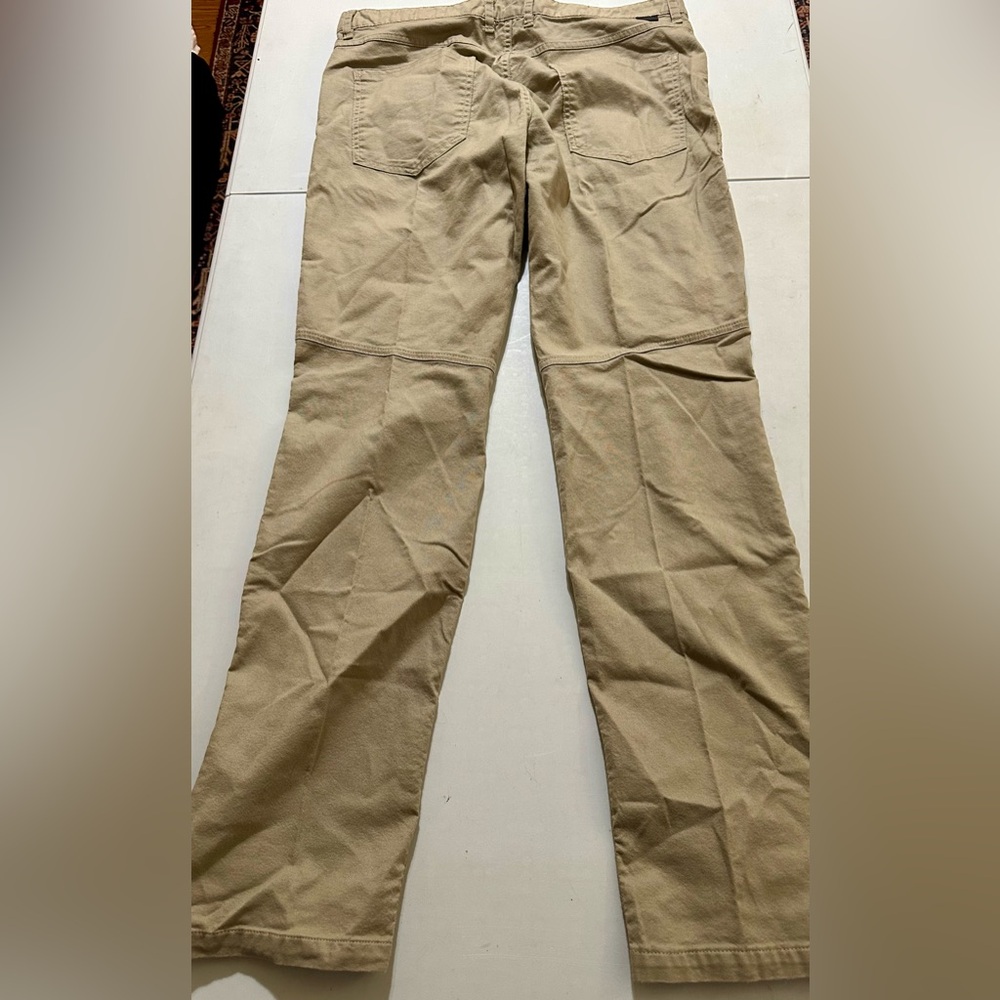 The North Face mens pants, 36Long. Bundle and save. - Picture 2 of 6